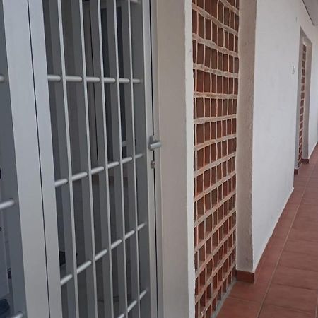 Apartamento Soldoyes Peñíscola Kültér fotó