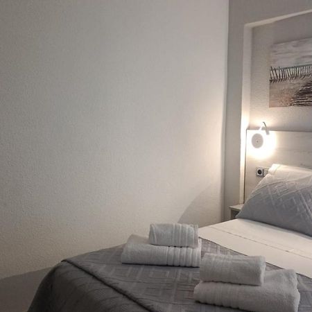 Apartamento Soldoyes Peñíscola Kültér fotó