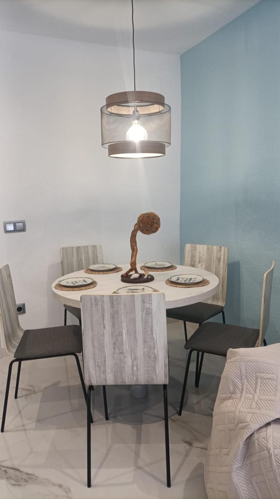 Apartamento Soldoyes Peñíscola Kültér fotó