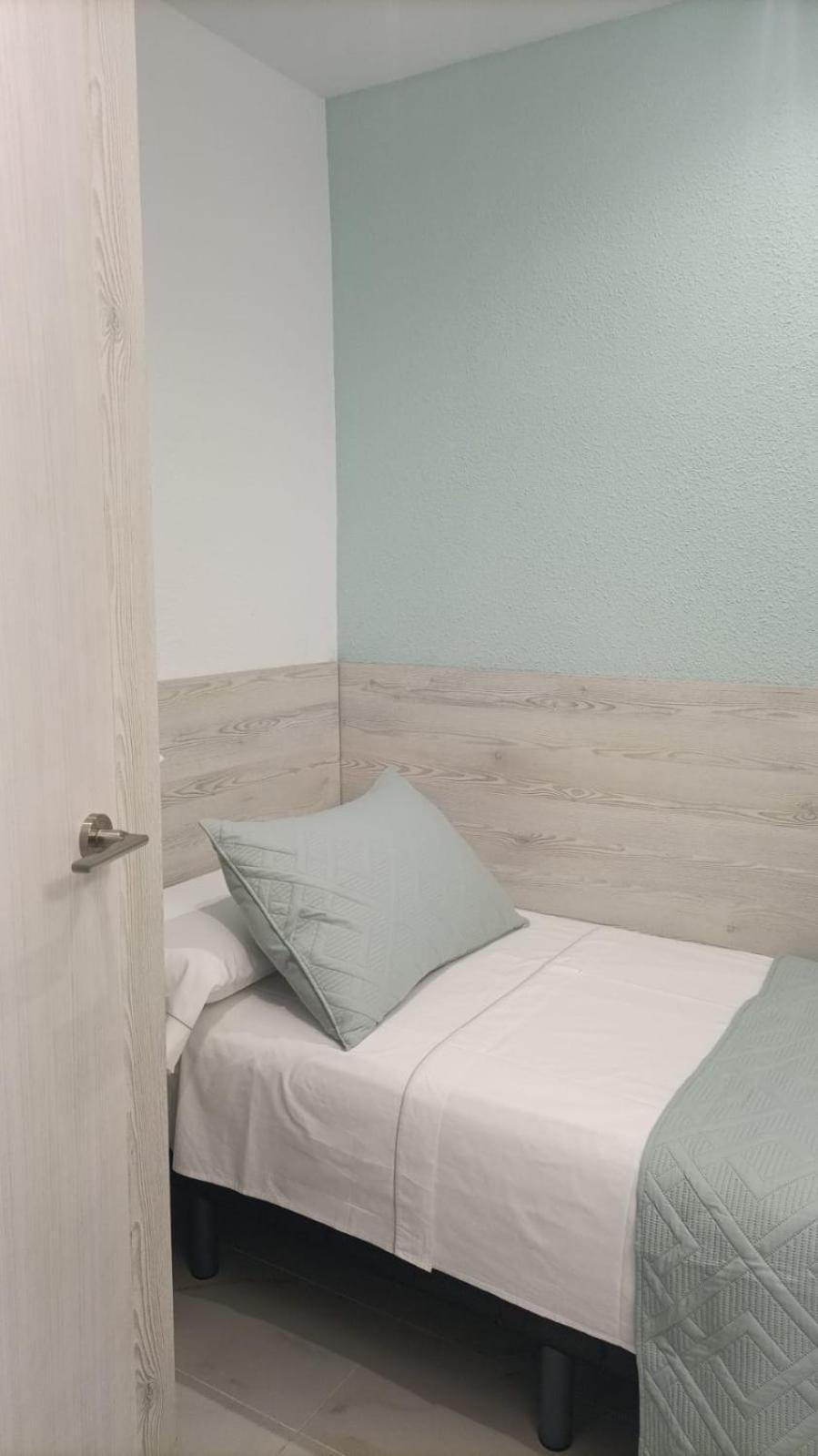 Apartamento Soldoyes Peñíscola Kültér fotó