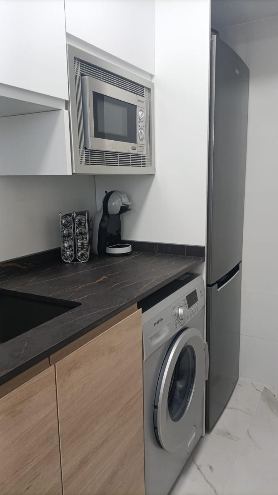 Apartamento Soldoyes Peñíscola Kültér fotó
