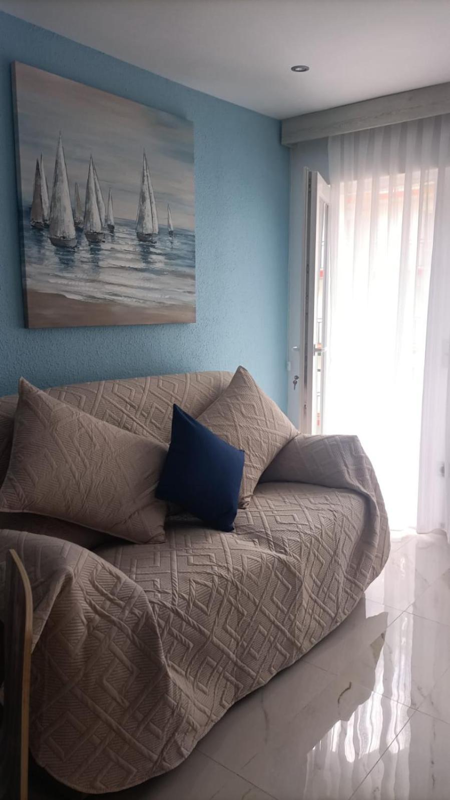 Apartamento Soldoyes Peñíscola Kültér fotó