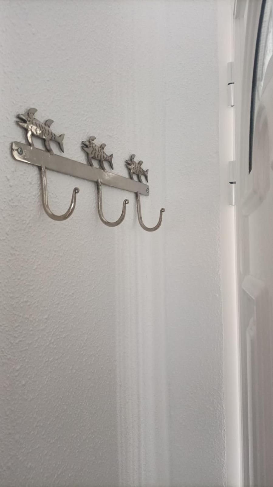 Apartamento Soldoyes Peñíscola Kültér fotó