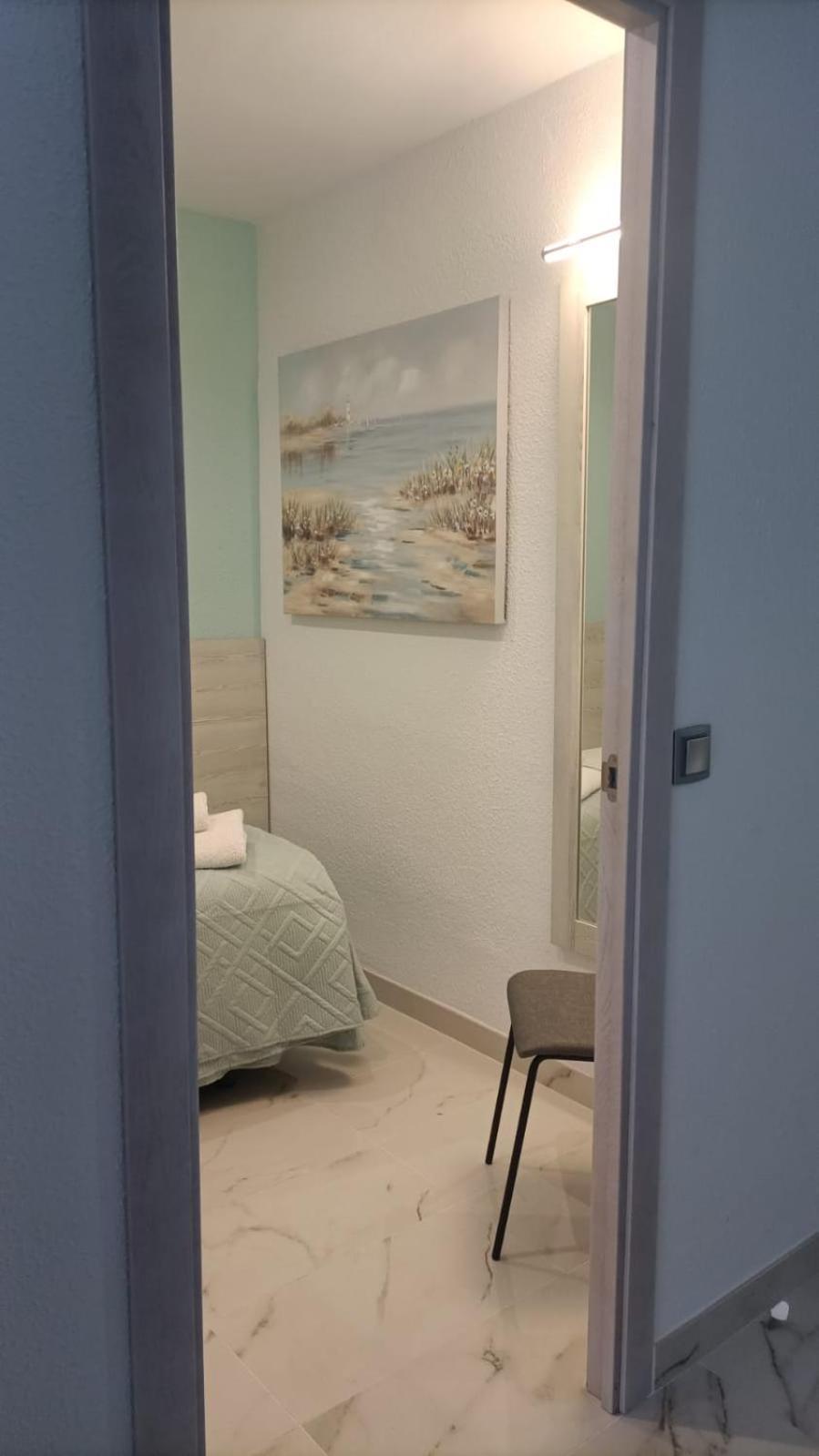 Apartamento Soldoyes Peñíscola Kültér fotó
