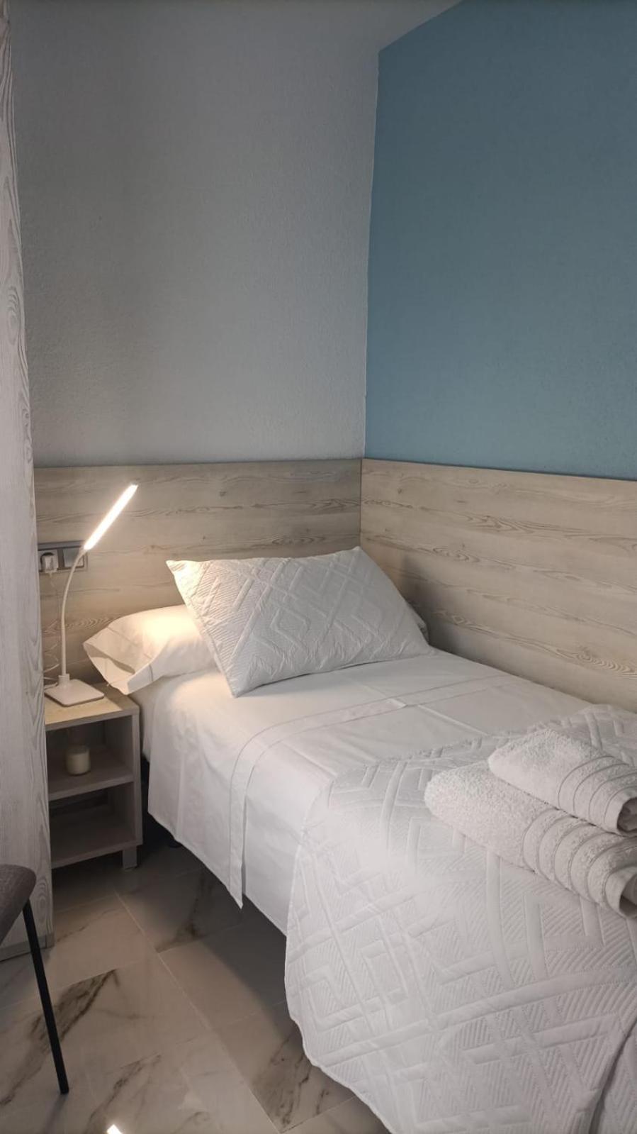 Apartamento Soldoyes Peñíscola Kültér fotó