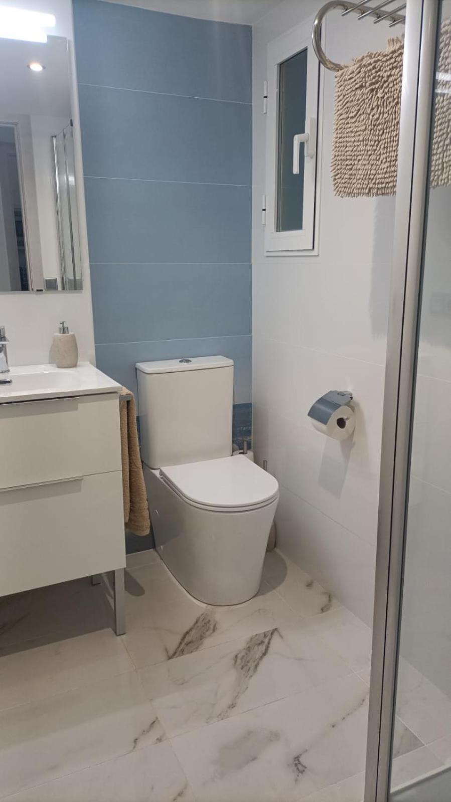 Apartamento Soldoyes Peñíscola Kültér fotó