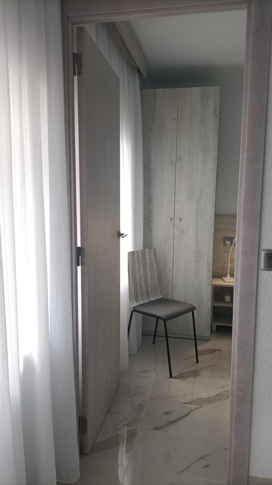 Apartamento Soldoyes Peñíscola Kültér fotó