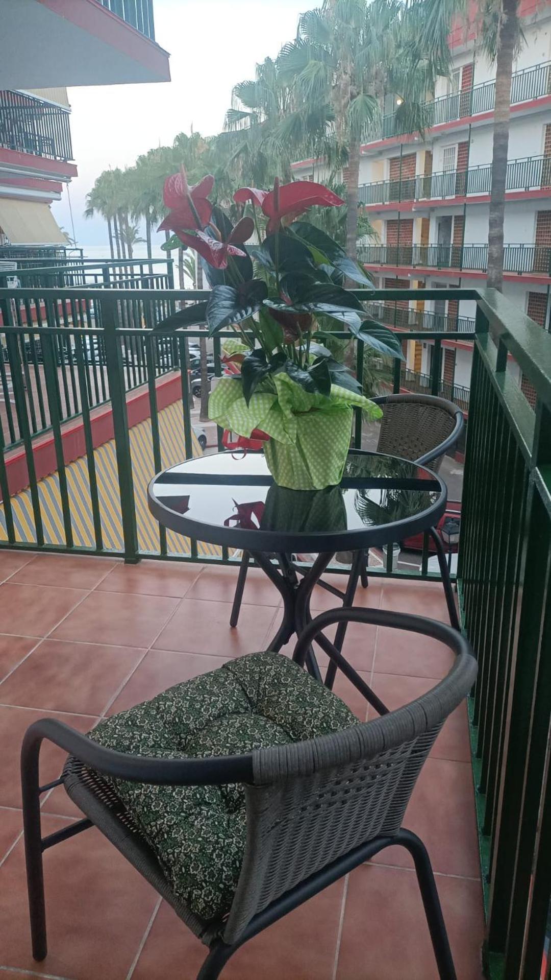 Apartamento Soldoyes Peñíscola Kültér fotó